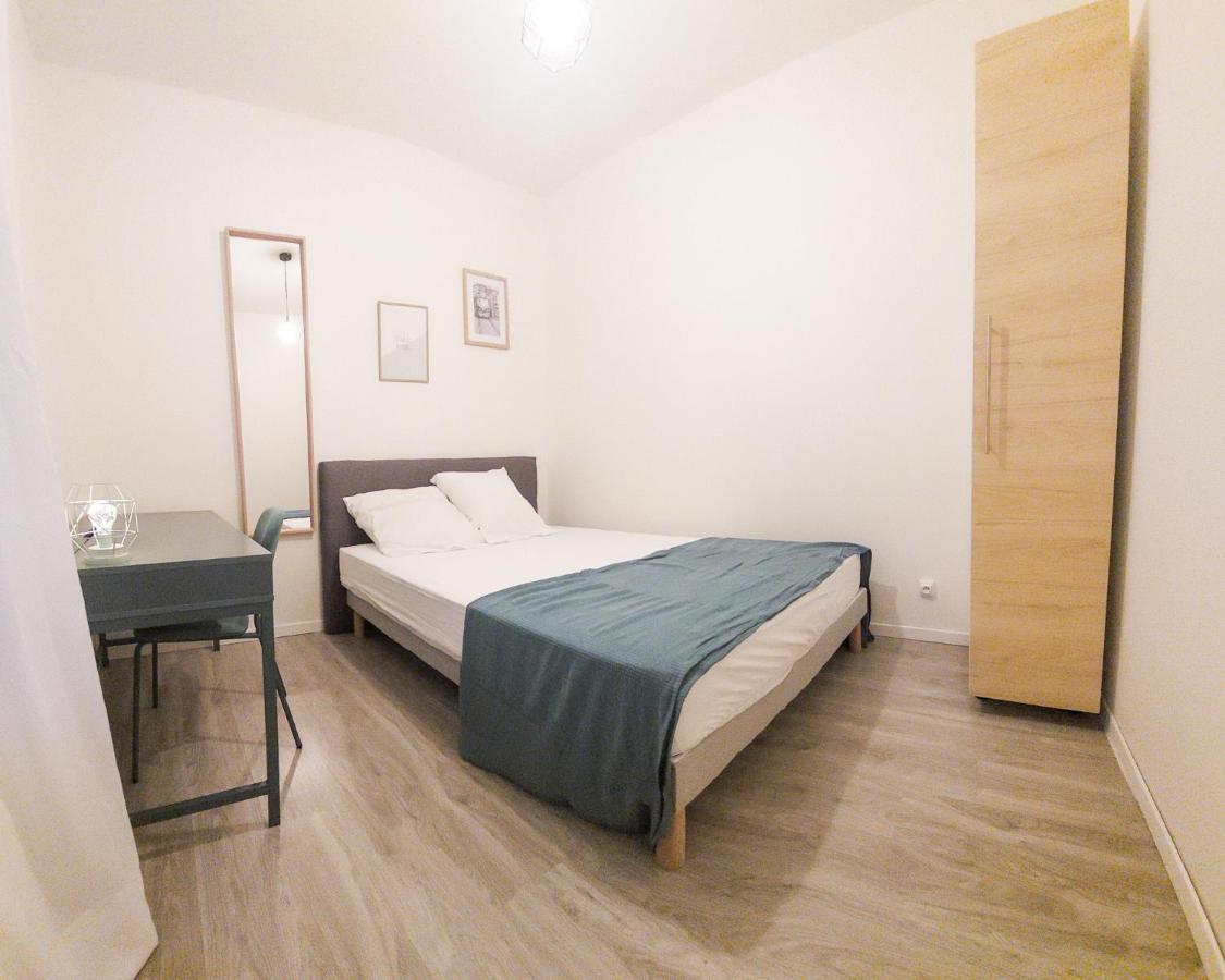Artsmalt *Ideal Pro * Proche Commerces * 2 Chambres * Tout Confort Монлюсон Экстерьер фото
