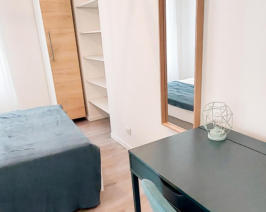 Artsmalt *Ideal Pro * Proche Commerces * 2 Chambres * Tout Confort Монлюсон Экстерьер фото