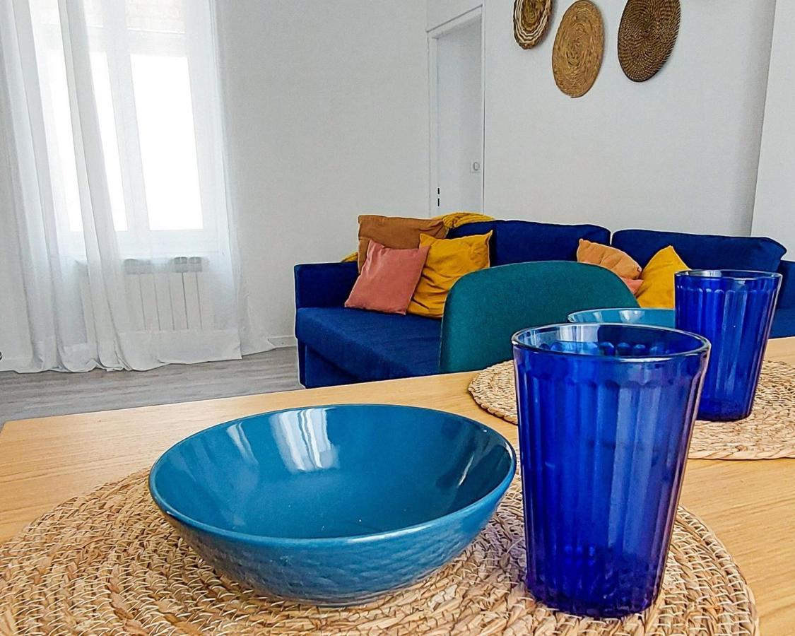 Artsmalt *Ideal Pro * Proche Commerces * 2 Chambres * Tout Confort Монлюсон Экстерьер фото