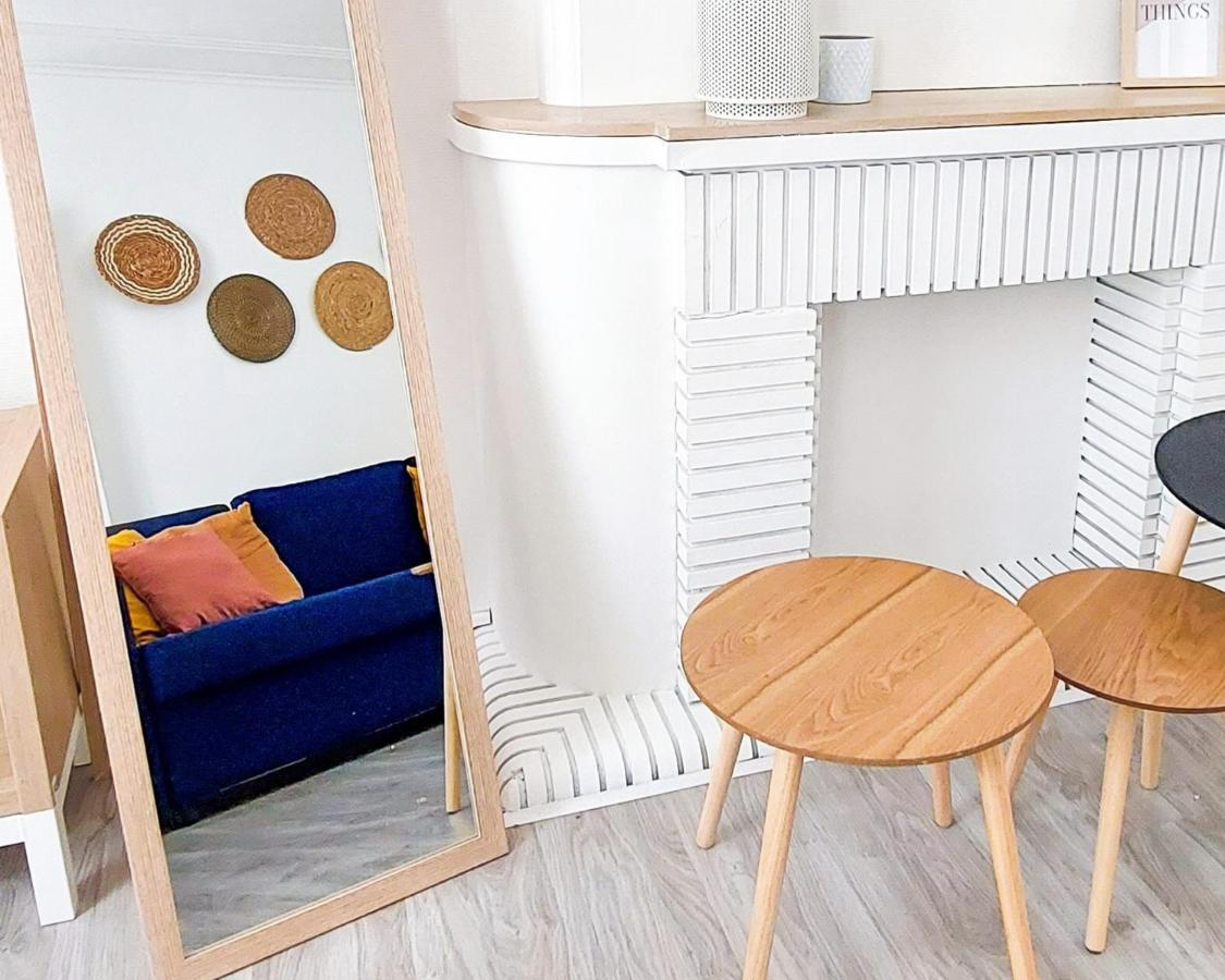 Artsmalt *Ideal Pro * Proche Commerces * 2 Chambres * Tout Confort Монлюсон Экстерьер фото