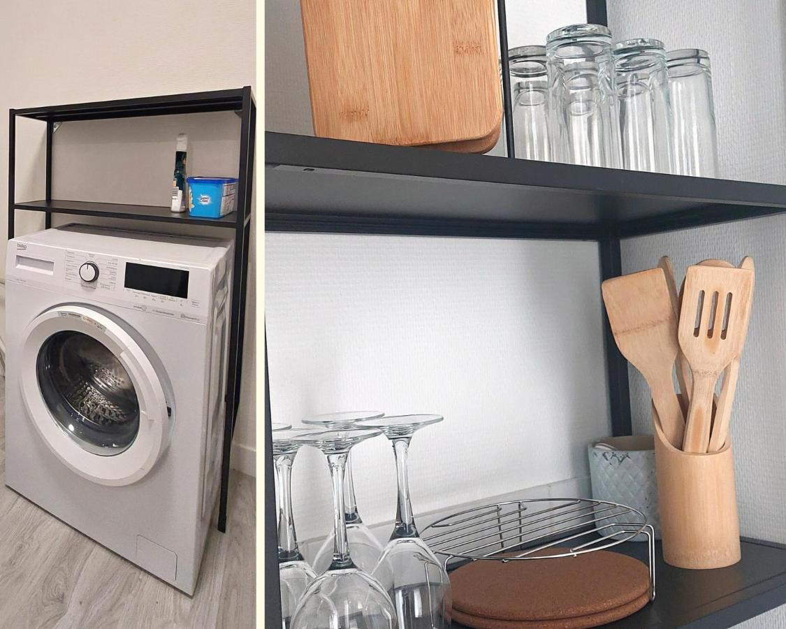 Artsmalt *Ideal Pro * Proche Commerces * 2 Chambres * Tout Confort Монлюсон Экстерьер фото